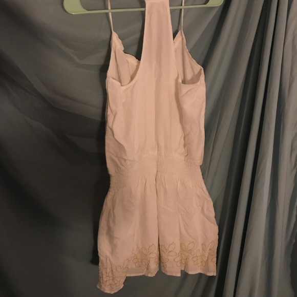 Hollister mini dress - Picture 2 of 3